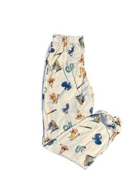 Harry Potter PJ Bottoms